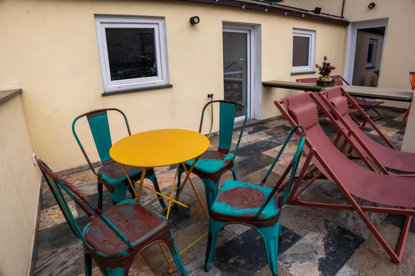 Casa Vacanze Callegari Carrodano Inferiore Екстериор снимка