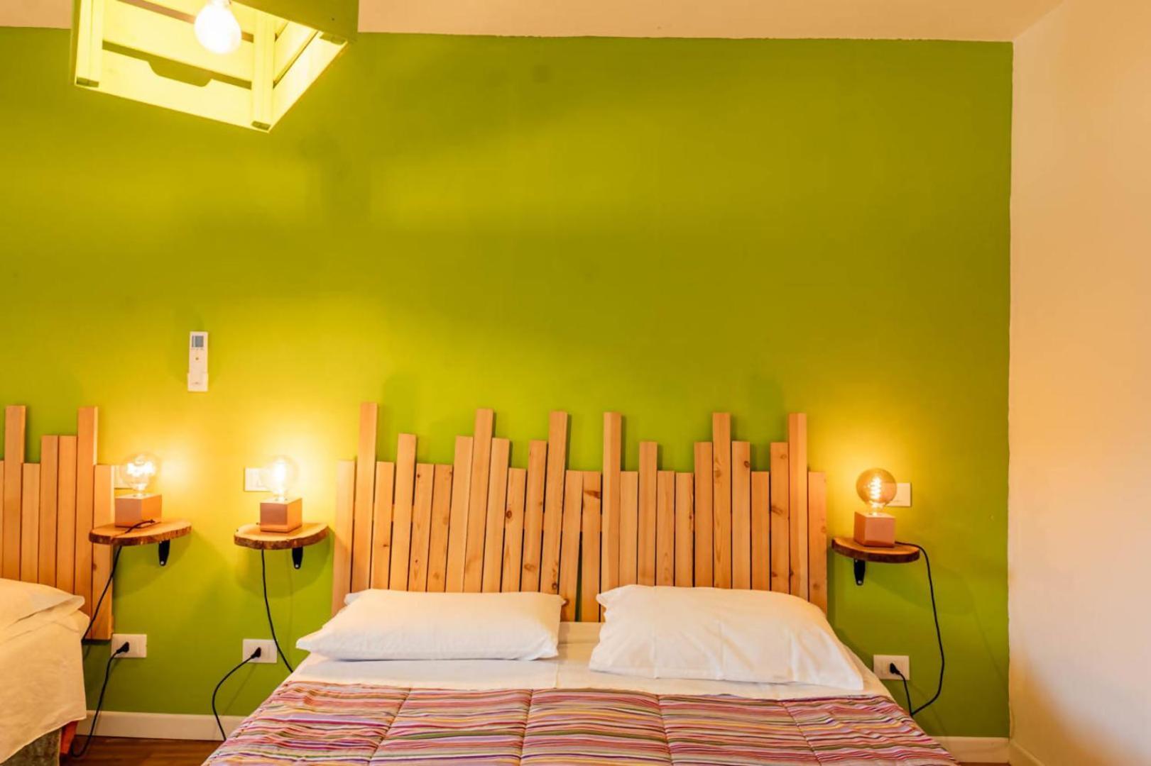 Casa Vacanze Callegari Carrodano Inferiore Екстериор снимка