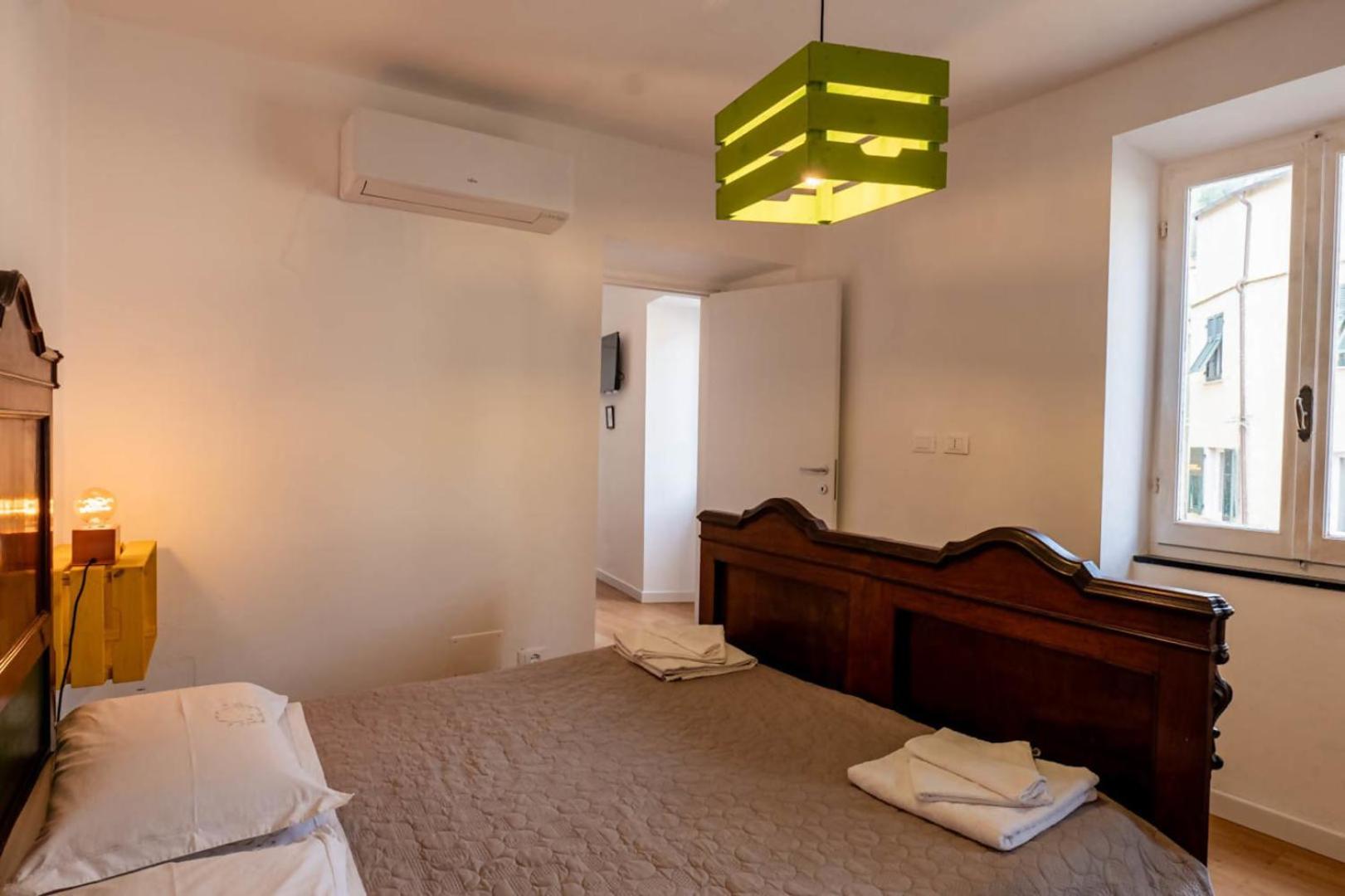 Casa Vacanze Callegari Carrodano Inferiore Екстериор снимка