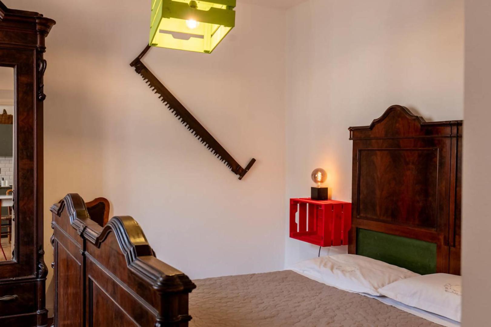 Casa Vacanze Callegari Carrodano Inferiore Екстериор снимка