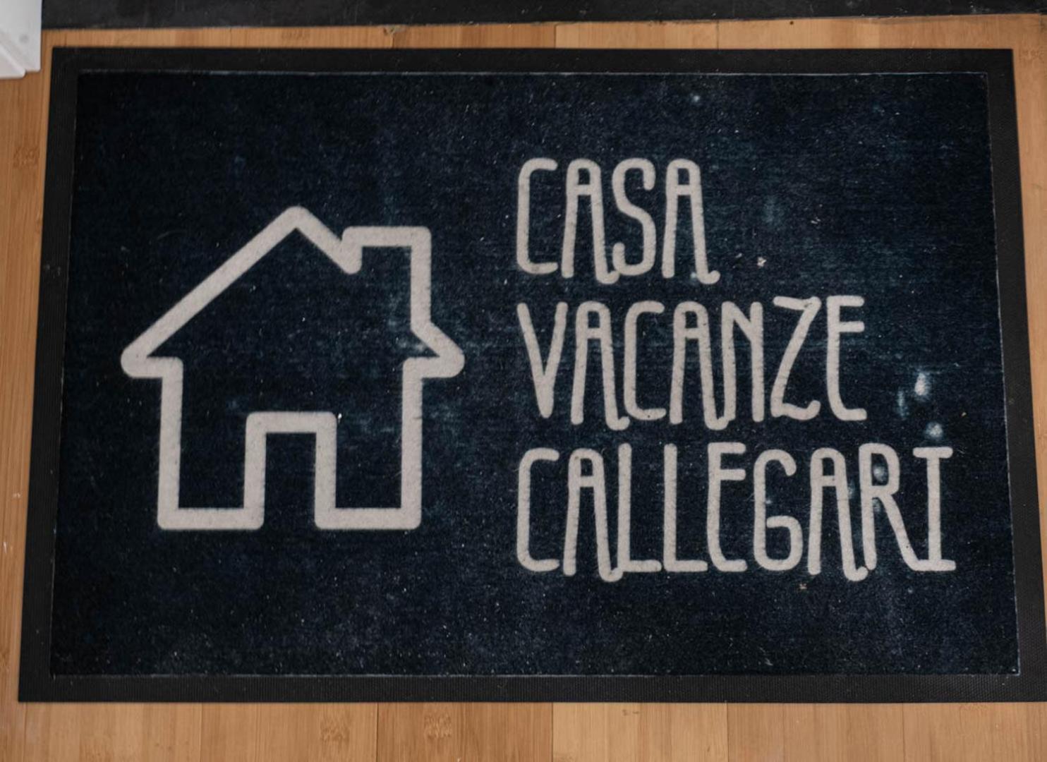 Casa Vacanze Callegari Carrodano Inferiore Екстериор снимка