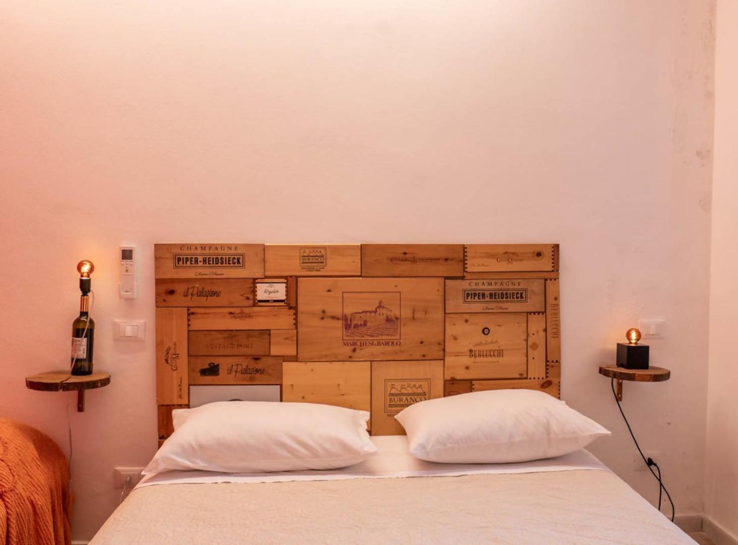 Casa Vacanze Callegari Carrodano Inferiore Екстериор снимка