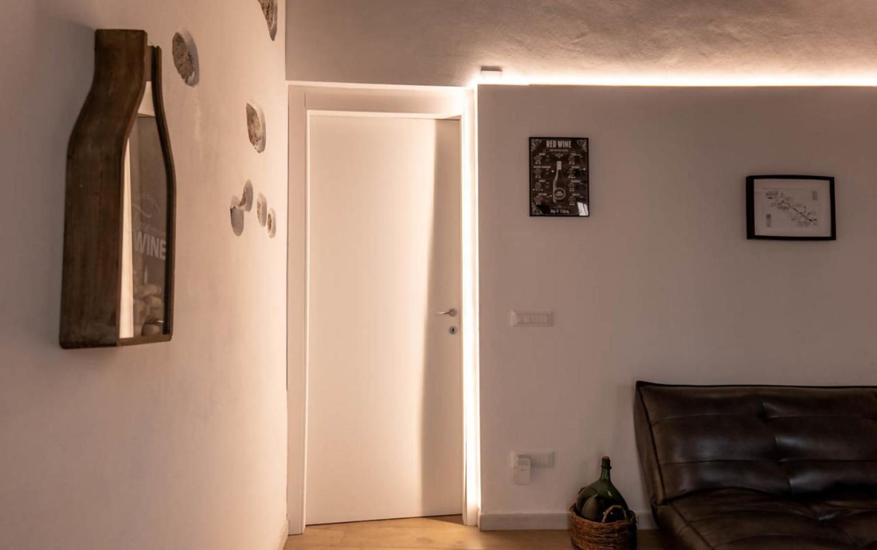 Casa Vacanze Callegari Carrodano Inferiore Екстериор снимка