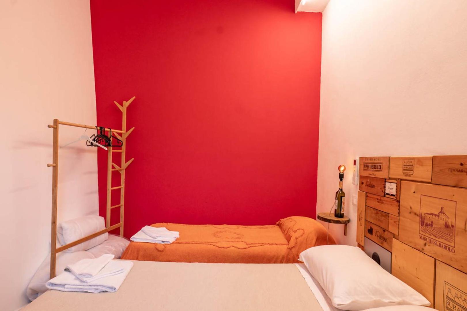 Casa Vacanze Callegari Carrodano Inferiore Екстериор снимка