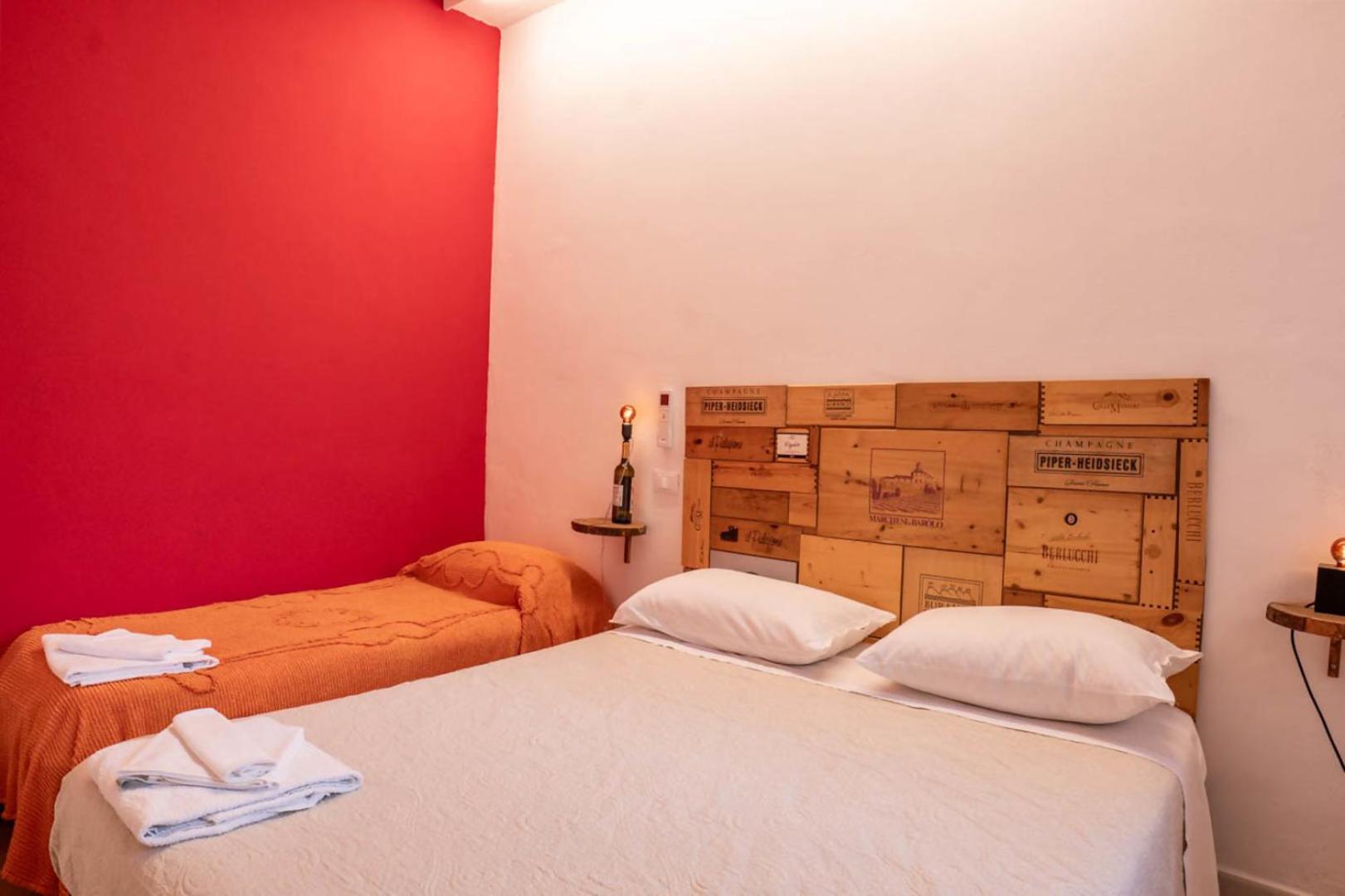 Casa Vacanze Callegari Carrodano Inferiore Екстериор снимка