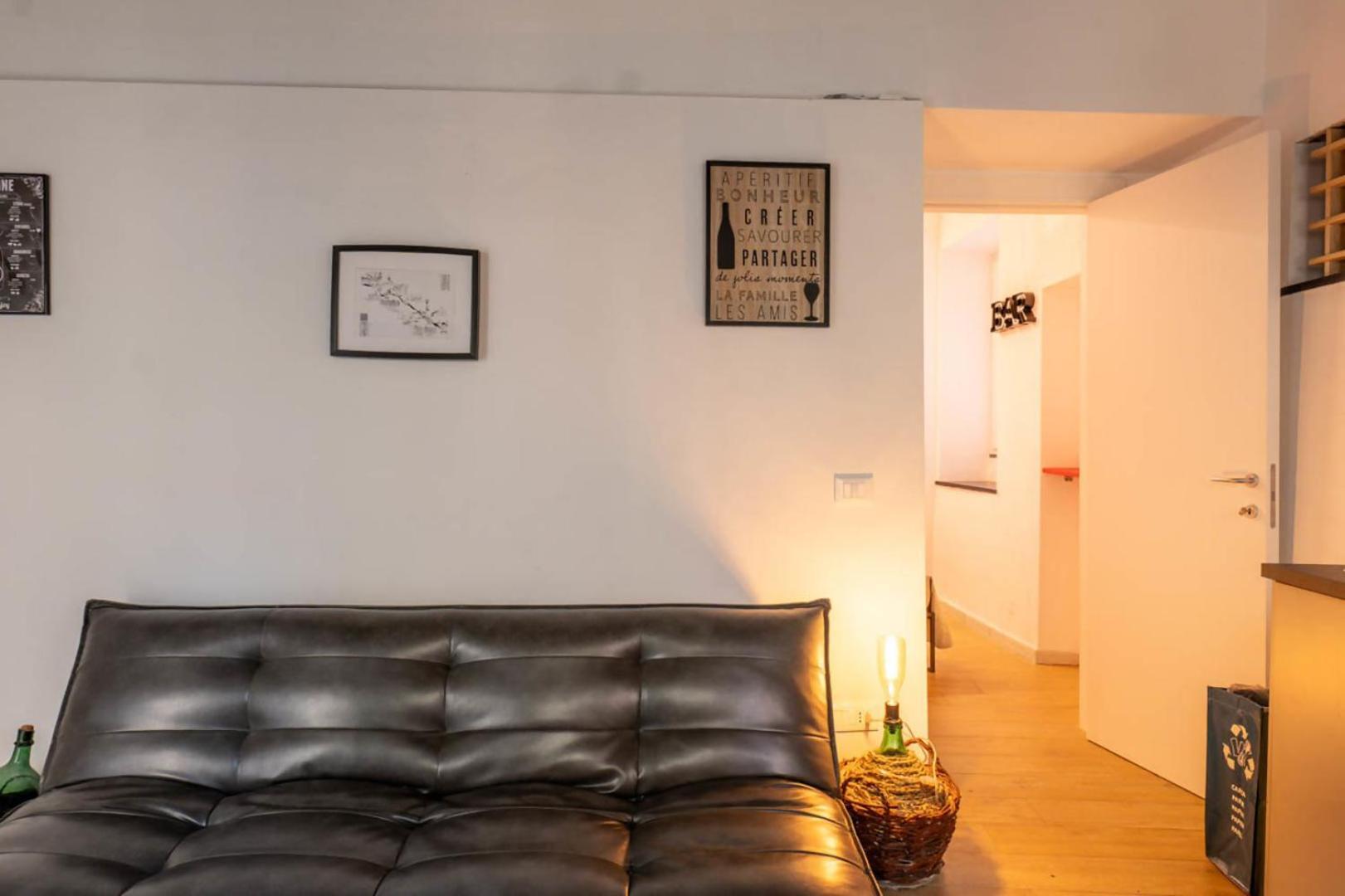 Casa Vacanze Callegari Carrodano Inferiore Екстериор снимка