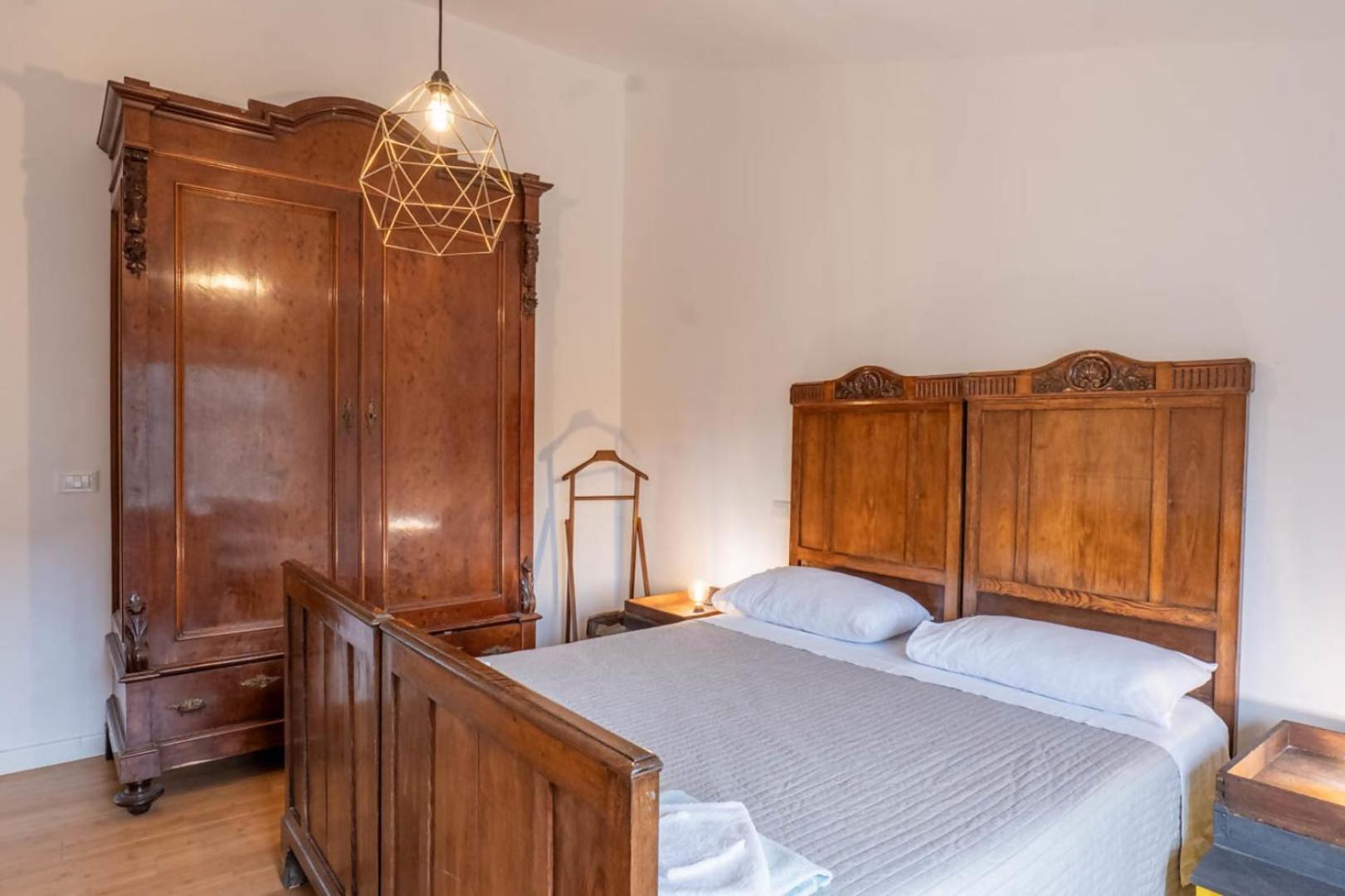 Casa Vacanze Callegari Carrodano Inferiore Екстериор снимка