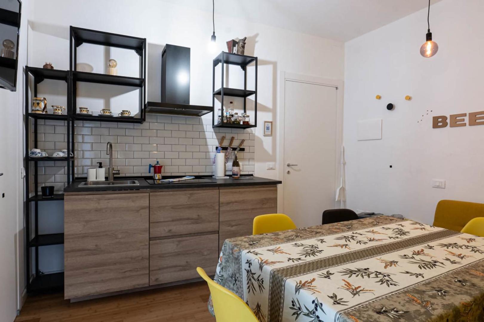Casa Vacanze Callegari Carrodano Inferiore Екстериор снимка